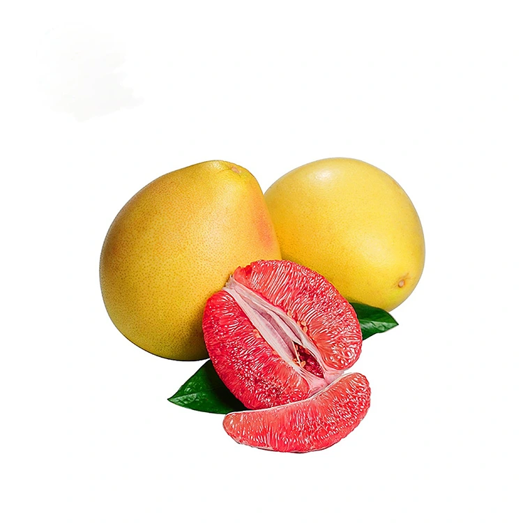 Пурра селлюлоза гӯшти сурх асал Pomelo