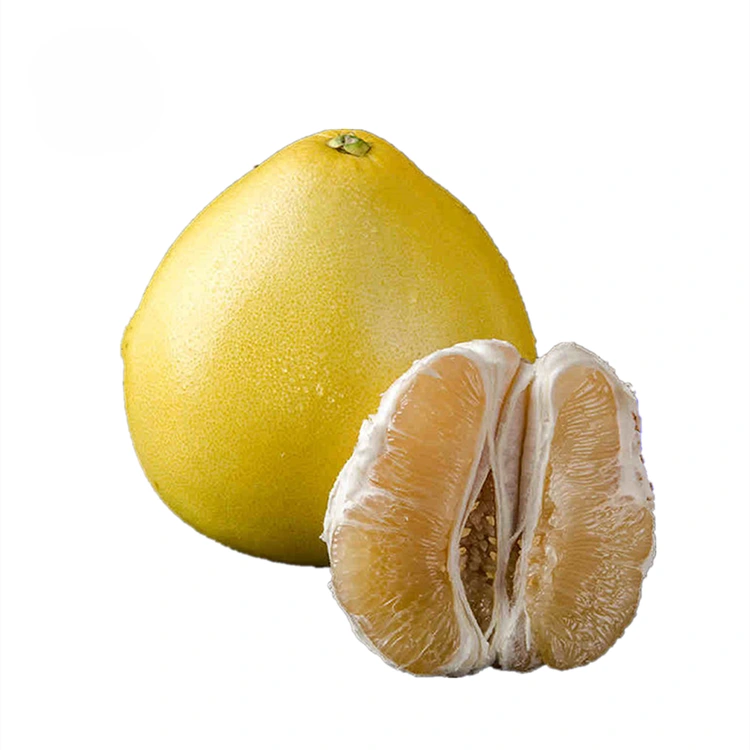 Пурра селлюлоза гӯшти сафед асал Pomelo
